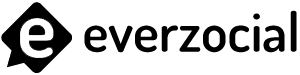 everzocial logo