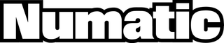 Numatic logo